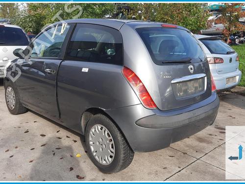 ABS pump LANCIA YPSILON (843_) 1.2 (843.AXA1A) | BP40145278M43  - Image 10