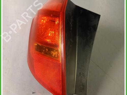 Left taillight OPEL MERIVA B MPV (S10) 1.4 LPG (75) | BP40143507C34 - Image 4
