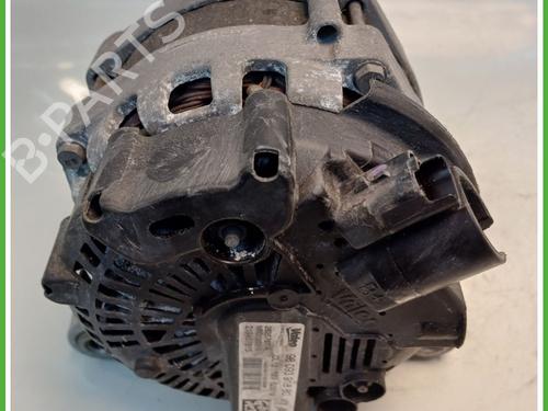 Alternator PEUGEOT 208 I (CA_, CC_) 1.2 PureTech 82 | BP26306742M7
