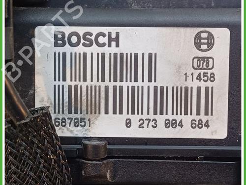 ABS pump FIAT MULTIPLA (186_) 1.9 JTD (186AXE1A) | BP16102640M43 