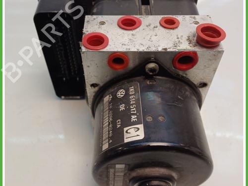 ABS pump VW GOLF V (1K1) 1.9 TDI | BP22522472M43 