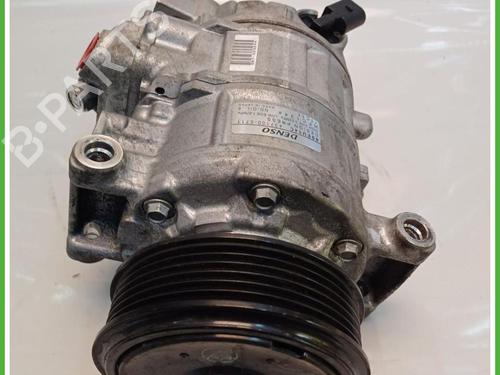 AC compressor AUDI A4 B8 (8K2) 2.0 TDI | BP40146320M34 - Image 2