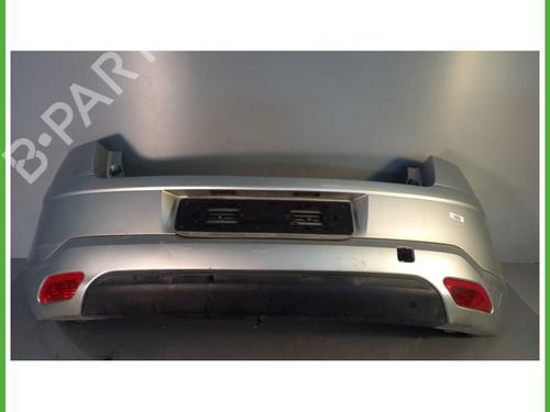 Used Rear bumper CITROËN C4 Coupe (LA_) 1.6 HDi (90 hp) 26288686