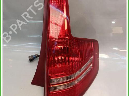 Used Right taillight Right taillight CITROËN C4 I (LC_) 1.4 16V (88 hp) 40143352 40143352