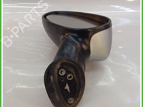Left mirror FIAT GRANDE PUNTO (199_) 1.2 | BP19029274C26 