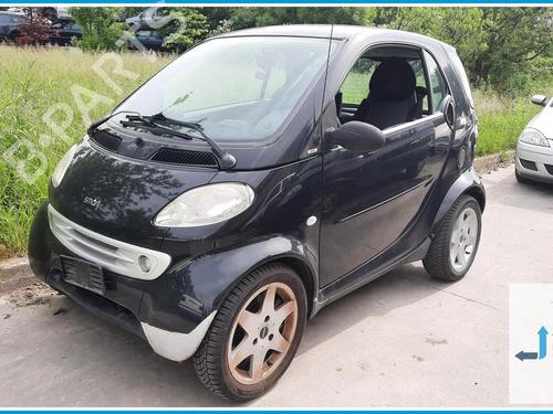 Starter SMART CITY-COUPE (450) 0.7 (450.352, 450.353) | BP40143289M8 - Image 7