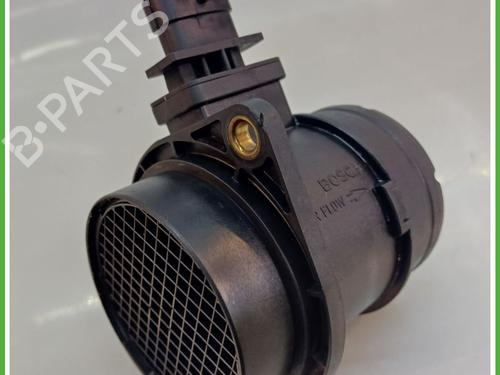 Used Mass air flow sensor ALFA ROMEO MITO (955_) 1.3 MultiJet (955AXH1B, 955AXT1A) (90 hp) 20107105
