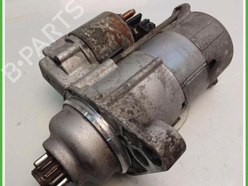 Used Starter Starter SKODA ROOMSTER (5J7) 1.4 TDI (80 hp) 40143020 40143020
