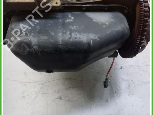 Engine RENAULT CLIO III (BR0/1, CR0/1) 1.2 16V (BR02, BR0J, BR11, CR02, CR0J, CR11) | BP28289080M1 