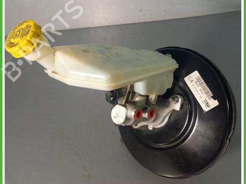 Servo brake PEUGEOT 207 (WA_, WC_) 1.4 | BP29966750M42