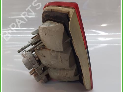 Left taillight MERCEDES-BENZ B-CLASS Sports Tourer (W245) B 200 CDI (245.208) | BP17799541C34 