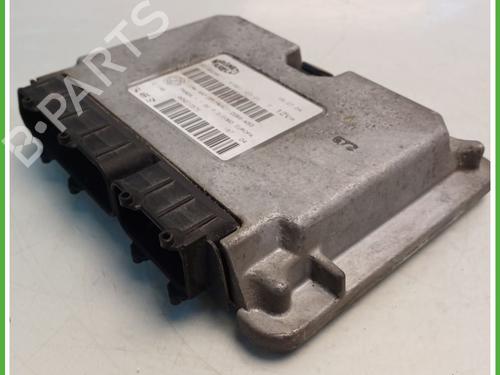 Engine control unit (ECU) FIAT PANDA (141_) 1100 | BP25937625M57 