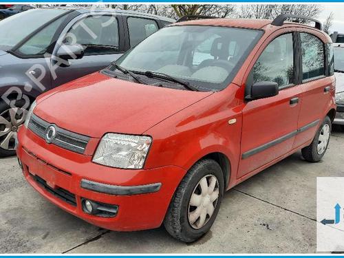 Used Parts FIAT PANDA (169_) 1.2 4x4 (169.AXB2A) 5018014