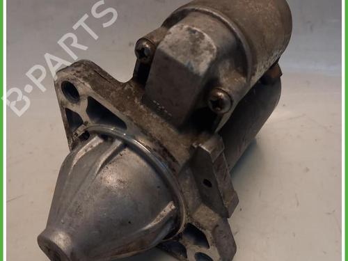 Used Starter Starter NISSAN PRIMERA Hatchback (P11) 1.8 16V (114 hp) 40073326 40073326