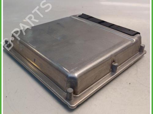 Engine control unit (ECU) MERCEDES-BENZ C-CLASS (W203) C 270 CDI (203.016) | BP40144802M57  - Image 6