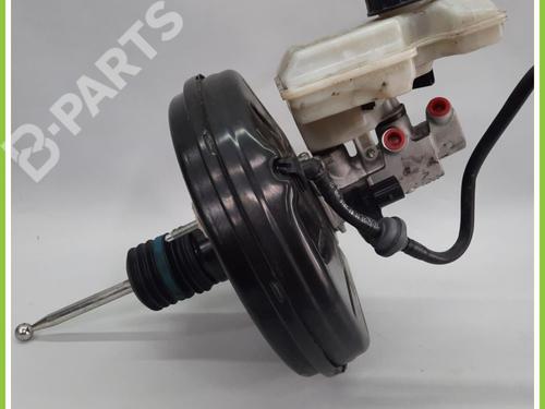 Servo brake VW GOLF VII (5G1, BQ1, BE1, BE2) 1.6 TDI | BP11369659M42 