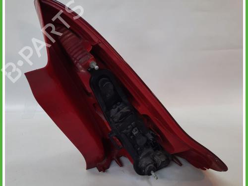 Left taillight CITROËN C4 Coupe (LA_) 1.6 HDi | BP12959419C34 