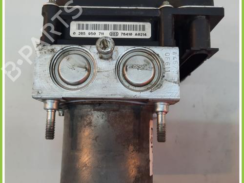 ABS pump ALFA ROMEO 147 (937_) 1.9 JTDM 8V (937.AXD1A, 937.AXU1A, 937.BXU1A) | BP13033828M43 