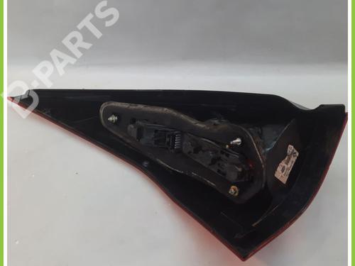 Right taillight RENAULT MEGANE II Estate (KM0/1_) 1.6 16V | BP11721959C35 