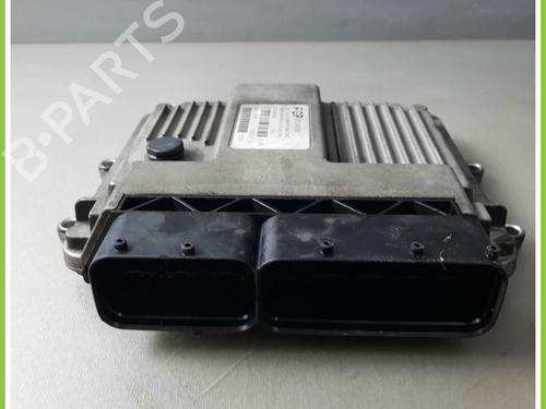 Computer motormanagement FIAT PUNTO (188_) 1.3 JTD 16V | BP13319243M57 