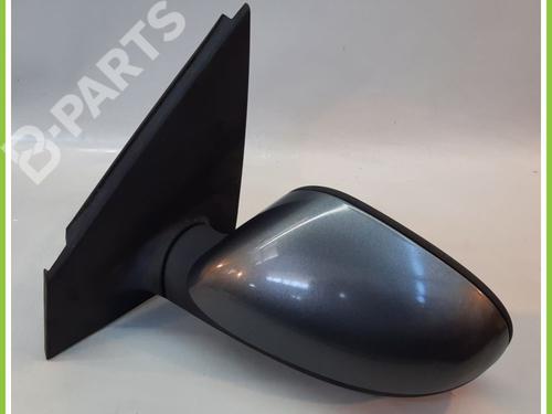 Left mirror LANCIA YPSILON (843_) 1.2 (843.AXA1A) | BP11721478C26 