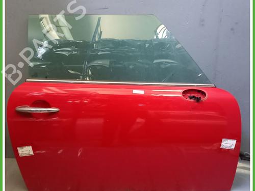 Used Right front door MINI MINI (R56) Cooper D (109 hp) 27409926