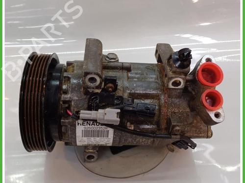 Other RENAULT CAPTUR I (J5_, H5_) 1.5 dCi 90 (J5N4, J5M5, J5MW, J5M6, J5AL, J5AJ) | BP40140117O1 - Image 3