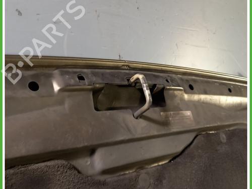 Hood FIAT MULTIPLA (186_) 1.6 16V Bipower (186AXC1A) | BP22958690C1 