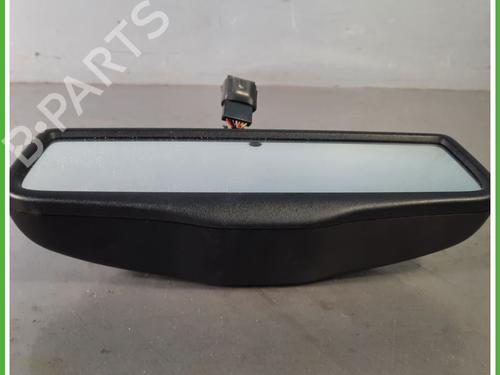 Rear mirror FIAT FREEMONT (345_) 2.0 JTD 4x4 | BP29824999I6 