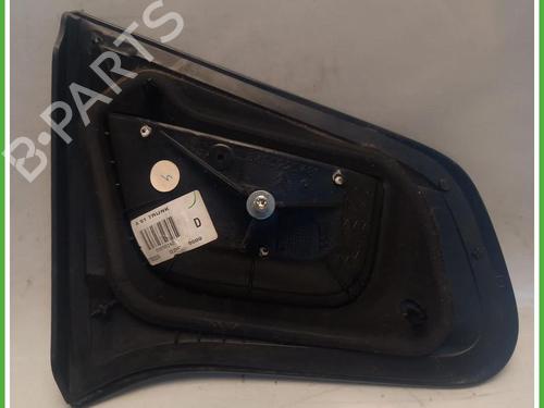 Right taillight CITROËN C3 II (SC_) 1.1 i | BP40073895C35 - Image 2