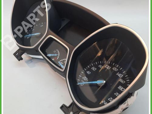 Instrument cluster FORD KUGA II (DM2) 2.0 TDCi | BP11963010C47