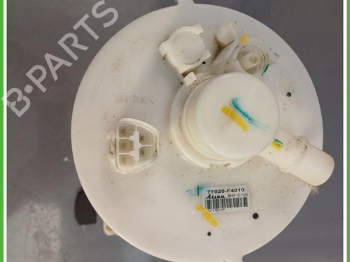 Fuel pump TOYOTA C-HR (_X1_) 1.8 Hybrid (ZYX10_, ZYX11_, ZYX10R, ZYX11R) | BP18875172M76