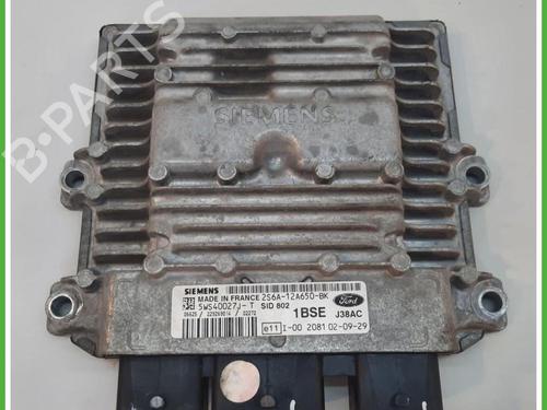 Used Engine control unit (ECU) Engine control unit (ECU) OPEL CORSA D (S07) 1.2 LPG (L08, L68) (80 hp) 40133385 40133385