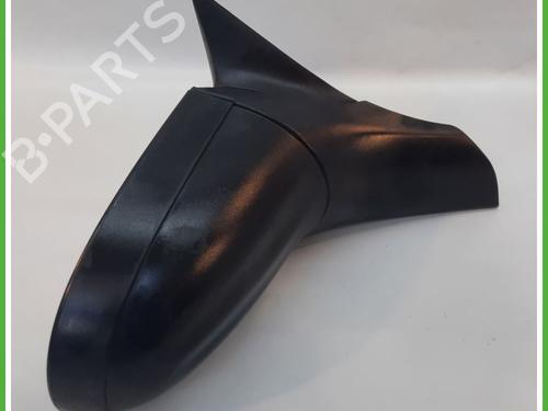 Right mirror OPEL CORSA B (S93) 1.4 i (F08, F68, M68) | BP13259198C27 