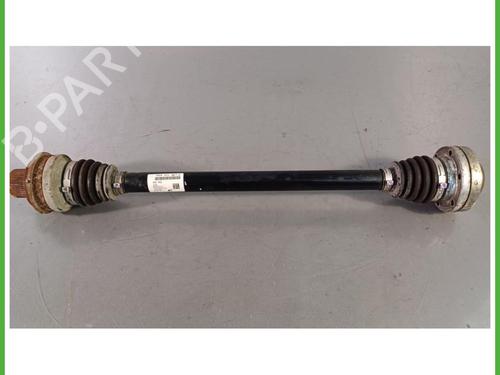 Used Right front driveshaft Right front driveshaft AUDI Q5 (FYB, FYG) 2.0 TDI quattro (190 hp) 40145660 40145660