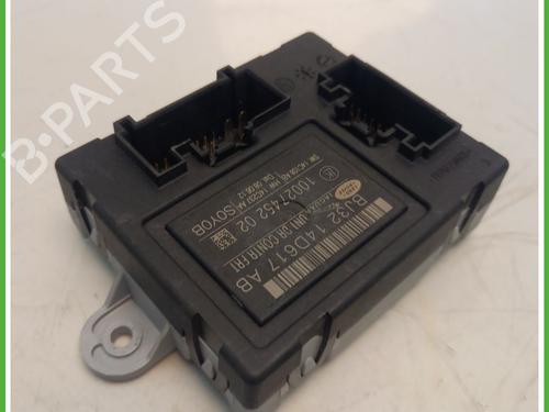 Øvrige styreenhet LAND ROVER RANGE ROVER EVOQUE (L538) 2.2 D 4x4 | BP29935274M11