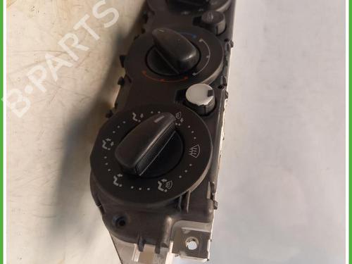 Climate control FORD FOCUS II (DA_, HCP, DP) 1.6 TDCi | BP40076400I5 - Image 6