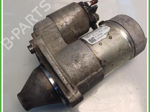 Used Starter Starter FIAT PANDA (169_) 1.2 (169.AXB11, 169.AXB1A) (60 hp) 40144966 40144966
