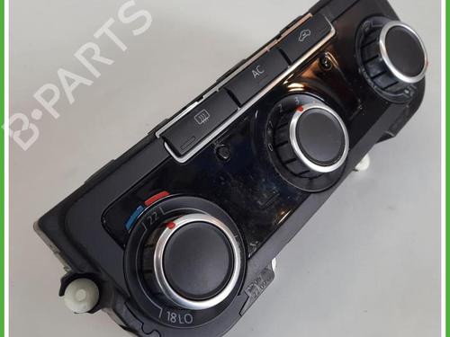 Climate control VW GOLF VI (5K1) 1.6 | BP40135428I5 - Image 5