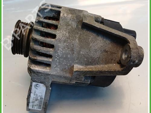 Alternator FIAT PANDA (141_) 1100 | BP28128228M7 