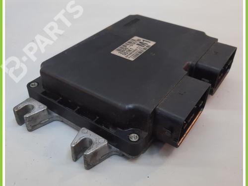 Engine control unit (ECU) OPEL AGILA (B) (H08) 1.2 (F68) | BP11370223M57 