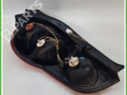 Right taillight CHEVROLET SPARK (M300) 1.0 LPG | BP12124401C35 