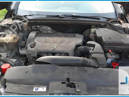 Used Parts PEUGEOT 407 (6D_) 1.8 16V (6D6FYC) 5013428