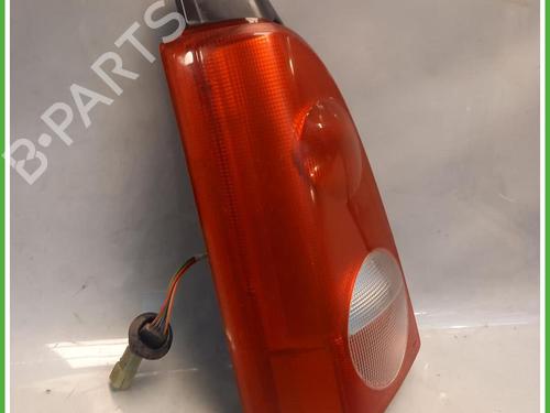 Left taillight OPEL AGILA A (H00) 1.0 (F68) | BP40075880C34 - Image 4