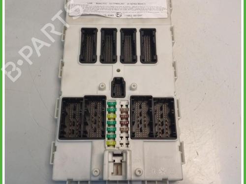 Used Fuse box Fuse box BMW 2 Active Tourer (F45) 225 xe Plug-in-Hybrid (224 hp) 40144226 40144226