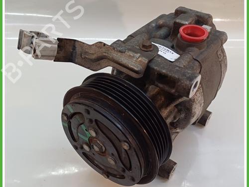 AC Kompressor LANCIA YPSILON (843_) 1.2 (843.AXA1A) (60 hp) 16360945