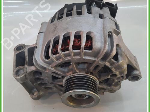Alternator FORD FIESTA VI (CB1, CCN) 1.25 | BP13809429M7 