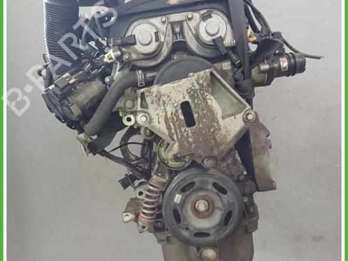 Engine OPEL ADAM (M13) 1.4 LPG | BP40074119M1 - Image 4