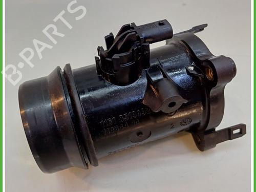 Used Mass air flow sensor BMW X3 (F25) xDrive 20 d (184 hp) 17013169