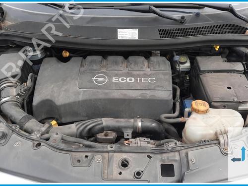 Climate control OPEL CORSA D (S07) 1.3 CDTI (L08, L68) | BP40148944I5 - Image 7